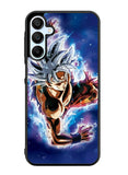 Goku Ultra Instinct Samsung Galaxy A15 5G Case OV5501