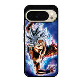 Goku Ultra Instinct Google Pixel 10 Pro Case QC5501
