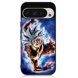 Goku Ultra Instinct Google Pixel 9 | Pixel 9 Pro Case OV5501