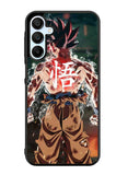 Dragon Ball Goku Limit Samsung Galaxy A15 5G Case OV5518