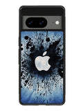 Flower petals glitter Google Pixel 8A Case QC0370