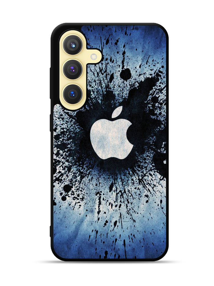 Flower petals glitter Samsung Galaxy S23 Plus 5G , Samsung Galaxy S23+ 5G Case QC0370