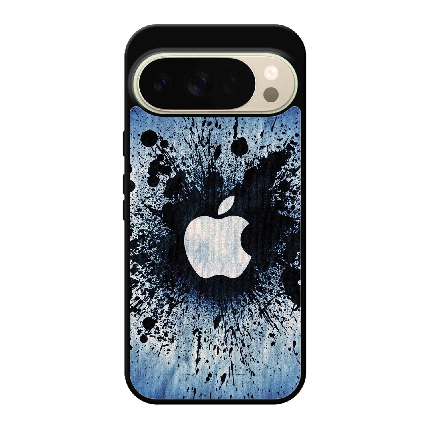 Flower petals glitter Google Pixel 10 Pro XL Case QC0370