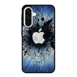 Flower petals glitter Samsung Galaxy A26 5G Case OV0370
