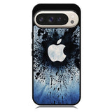 Flower petals glitter Google Pixel 10 Pro XL Case OV0370
