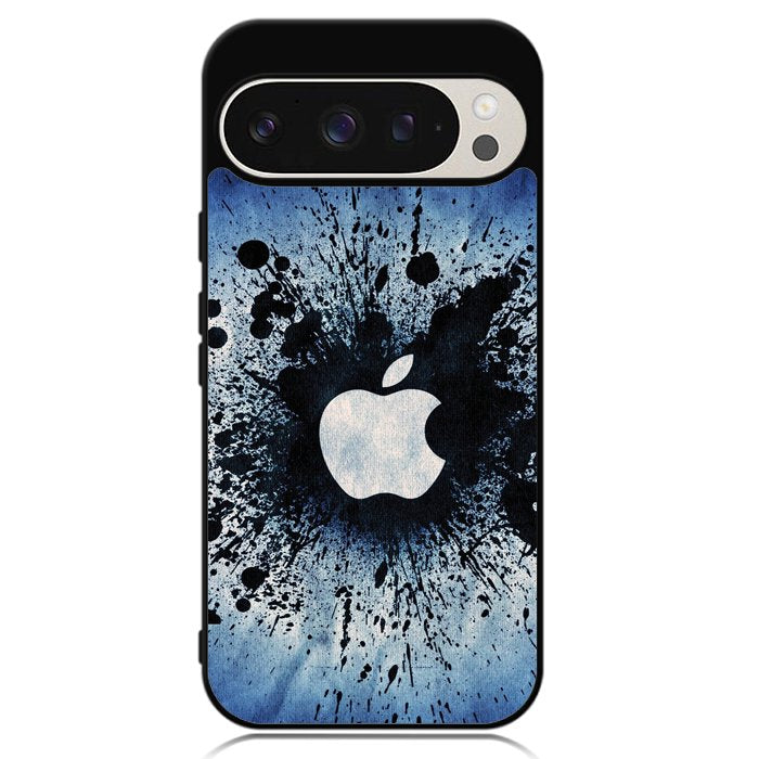 Flower petals glitter Google Pixel 9 | Pixel 9 Pro Case OV0370