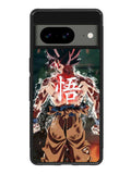 Dragon Ball Goku Limit Google Pixel 8A Case QC5518