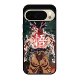 Dragon Ball Goku Limit Google Pixel 10 Pro XL Case QC5518