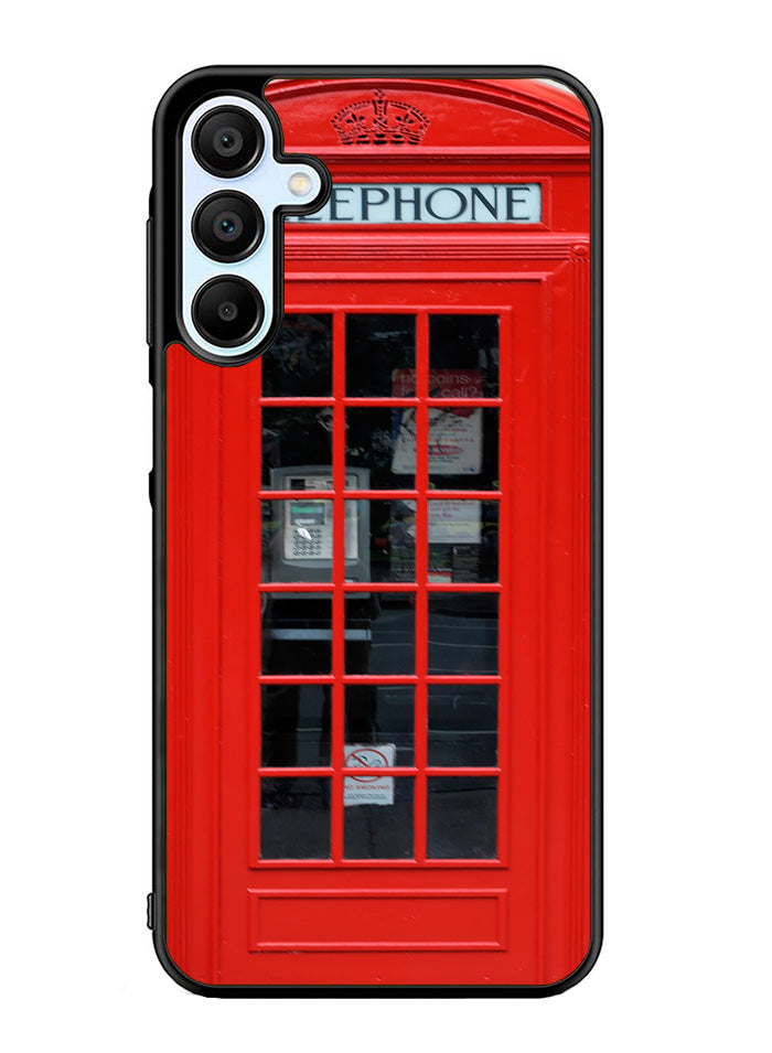 Telephone Boxes Samsung Galaxy A15 5G Case OV0371