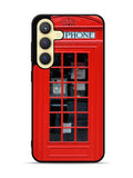 Telephone Boxes Samsung Galaxy S24 5G Case OV0371