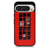 Telephone Boxes Google Pixel 10 Pro XL Case OV0371