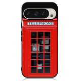 Telephone Boxes Google Pixel 9 Pro XL Case OV0371