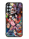 Gravity Falls Samsung Galaxy A35 5G Case OV0377