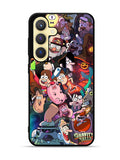 Gravity Falls Samsung Galaxy S23 Plus 5G , Samsung Galaxy S23+ 5G Case QC0377