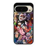 Gravity Falls Google Pixel 10 Pro XL Case QC0377
