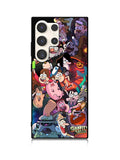 Gravity Falls Samsung Galaxy S24 Ultra 5G Case OV0377