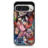 Gravity Falls Google Pixel 10 Pro XL Case OV0377