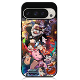 Gravity Falls Google Pixel 9 Pro XL Case OV0377