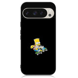 Simpson Stussy Google Pixel 9 | Pixel 9 Pro Case OV5341