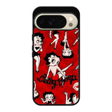 Fondos De Betty Boop Google Pixel 10 Pro Case