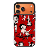 Fondos De Betty Boop Samsung Galaxy S26 Case