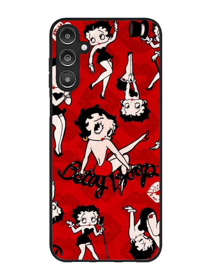 Fondos De Betty Boop Samsung Galaxy A14 5G Case
