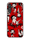 Fondos De Betty Boop Samsung Galaxy A14 5G Case