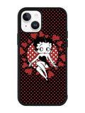 Bettyboop Betty iPhone 15 Case OV0379
