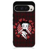 Bettyboop Betty Google Pixel 9 Pro XL Case OV0379