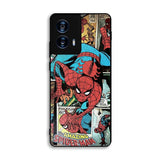 The Amazing Spiderman 1st Motorola Moto G Power 5G 2024 Case OV7380