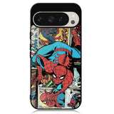 The Amazing Spiderman 1st Google Pixel 9 Pro XL Case