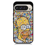 Homer Simpson Google Pixel 10 Pro XL Case OV5481