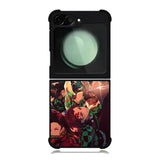 Demon Slayer Samsung Galaxy Z Flip 6 5G 2024 Case OV5440