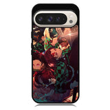 Demon Slayer Google Pixel 10 Pro XL Case OV5440