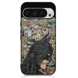Batman Comic 2nd Google Pixel 9 Pro XL Case