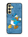 Donald Duck Disney Samsung Galaxy S25 5G Case OV5436