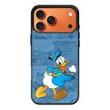 Donald Duck Disney iPhone 17 Pro Max Case QC5436