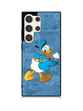 Donald Duck Disney Samsung Galaxy S24 Ultra 5G Case OV5436