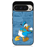 Donald Duck Disney Google Pixel 9 Pro XL Case OV5436
