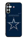 Dallas Cowboys Samsung Galaxy A35 5G Case OV5446