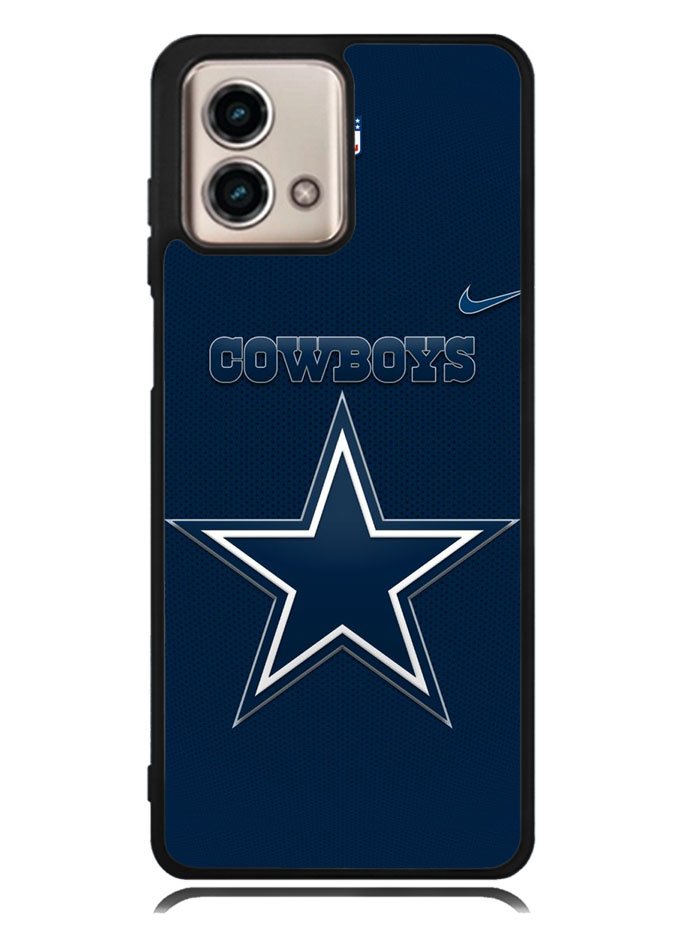 Dallas Cowboys Motorola Moto G Stylus 5G 2023 Case OV0382