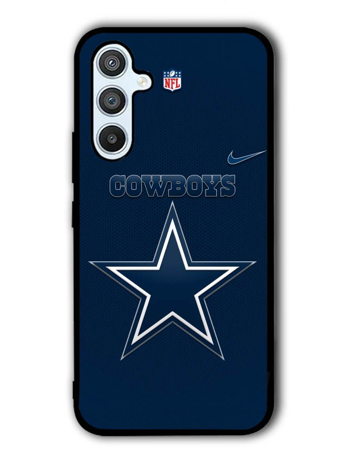 Dallas Cowboys Samsung Galaxy A14 5G Case QC0382