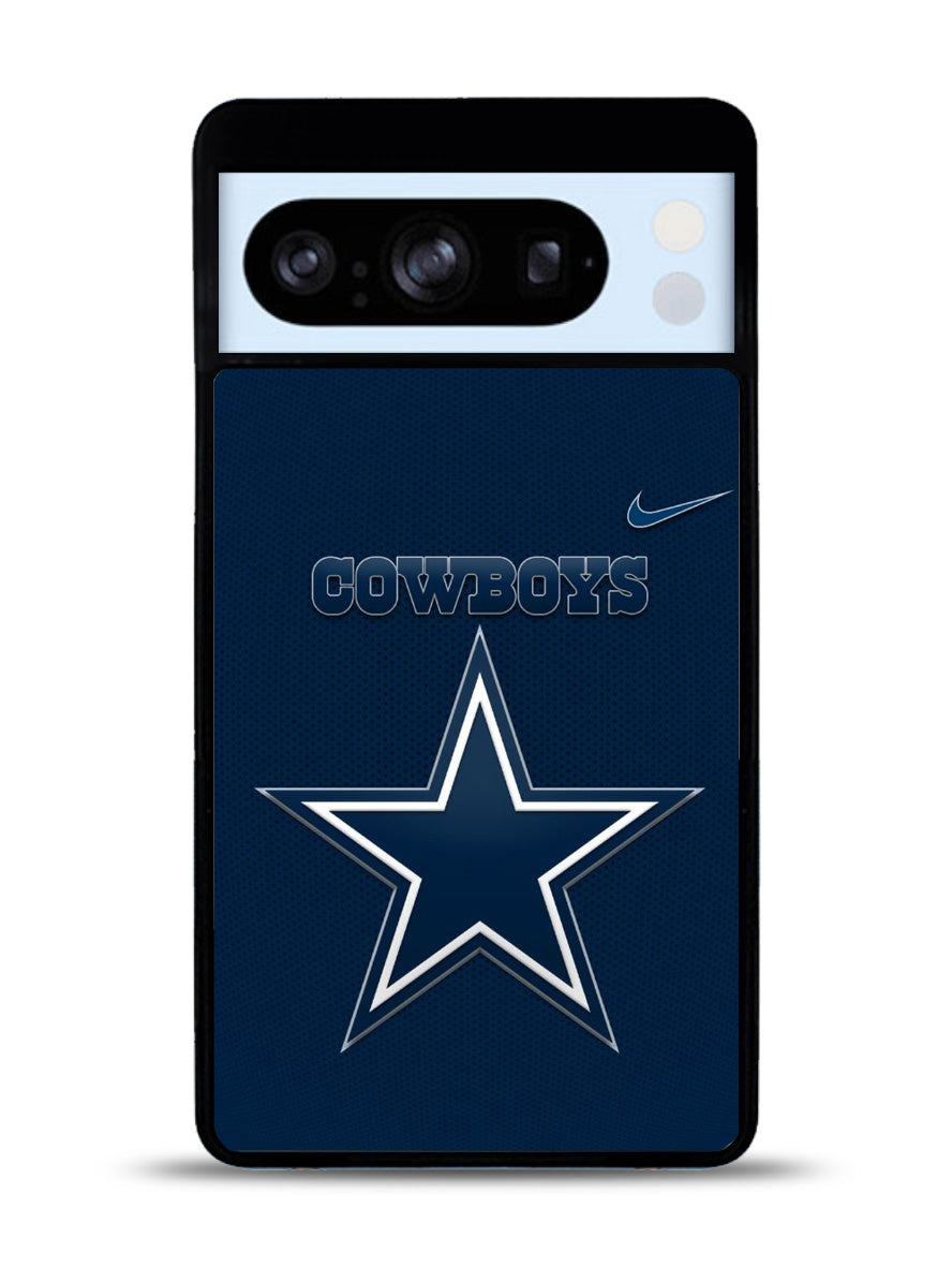 Dallas Cowboys Google Pixel 8 Pro Case QC0382