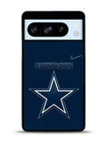 Dallas Cowboys Google Pixel 8 Pro Case QC0382