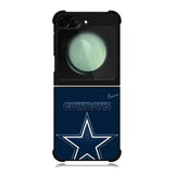 Dallas Cowboys Samsung Galaxy Z Flip 6 5G 2024 Case OV0382