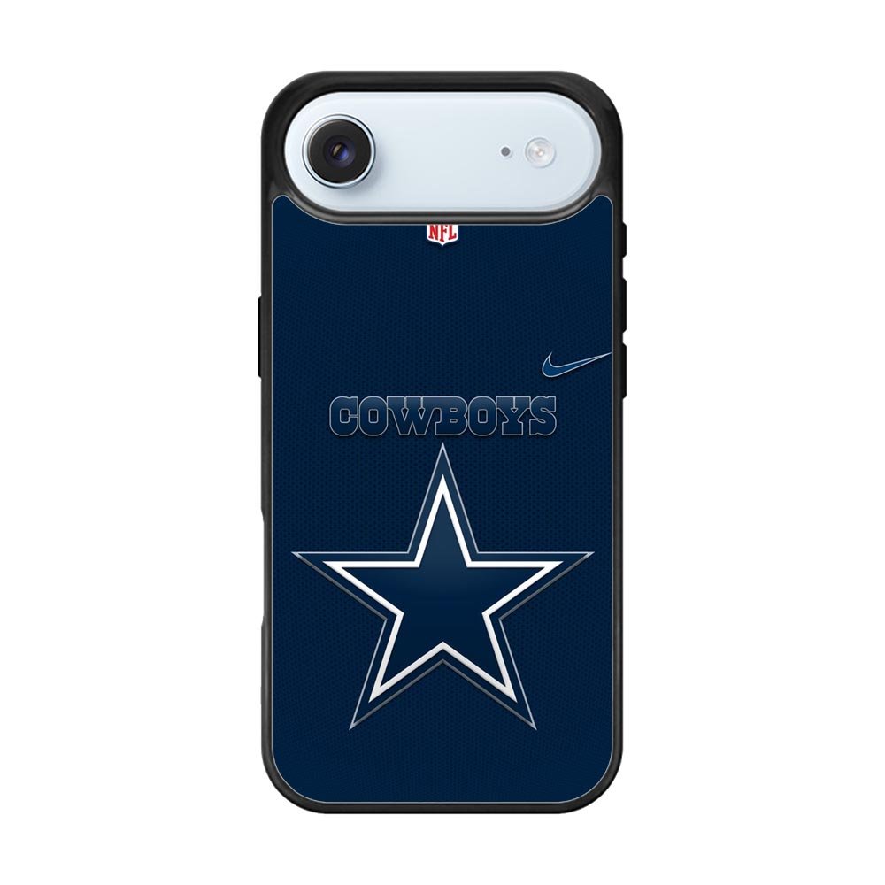 Dallas Cowboys iPhone Air Case QC0382