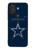 Dallas Cowboys Motorola Moto G Pure 2021 , Moto G Power 2022 Case OV0382