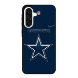Dallas Cowboys Samsung Galaxy A26 5G Case OV0382