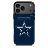 Dallas Cowboys iPhone 17 Pro Case OV0382