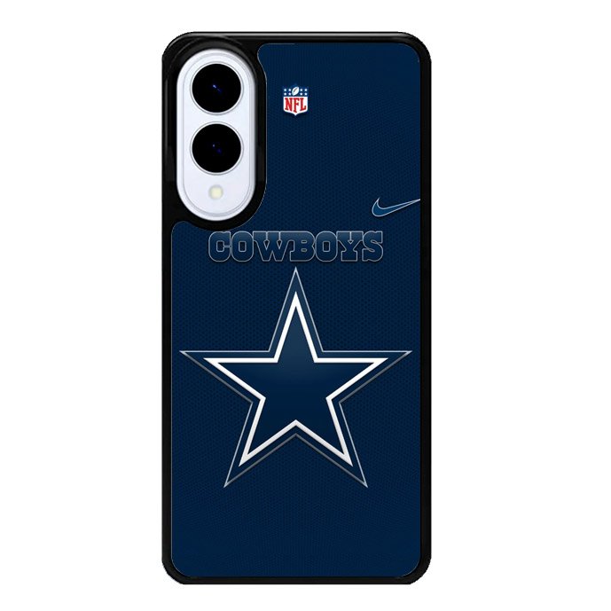 Dallas Cowboys Samsung Galaxy S25 Edge 5G Case OV0382